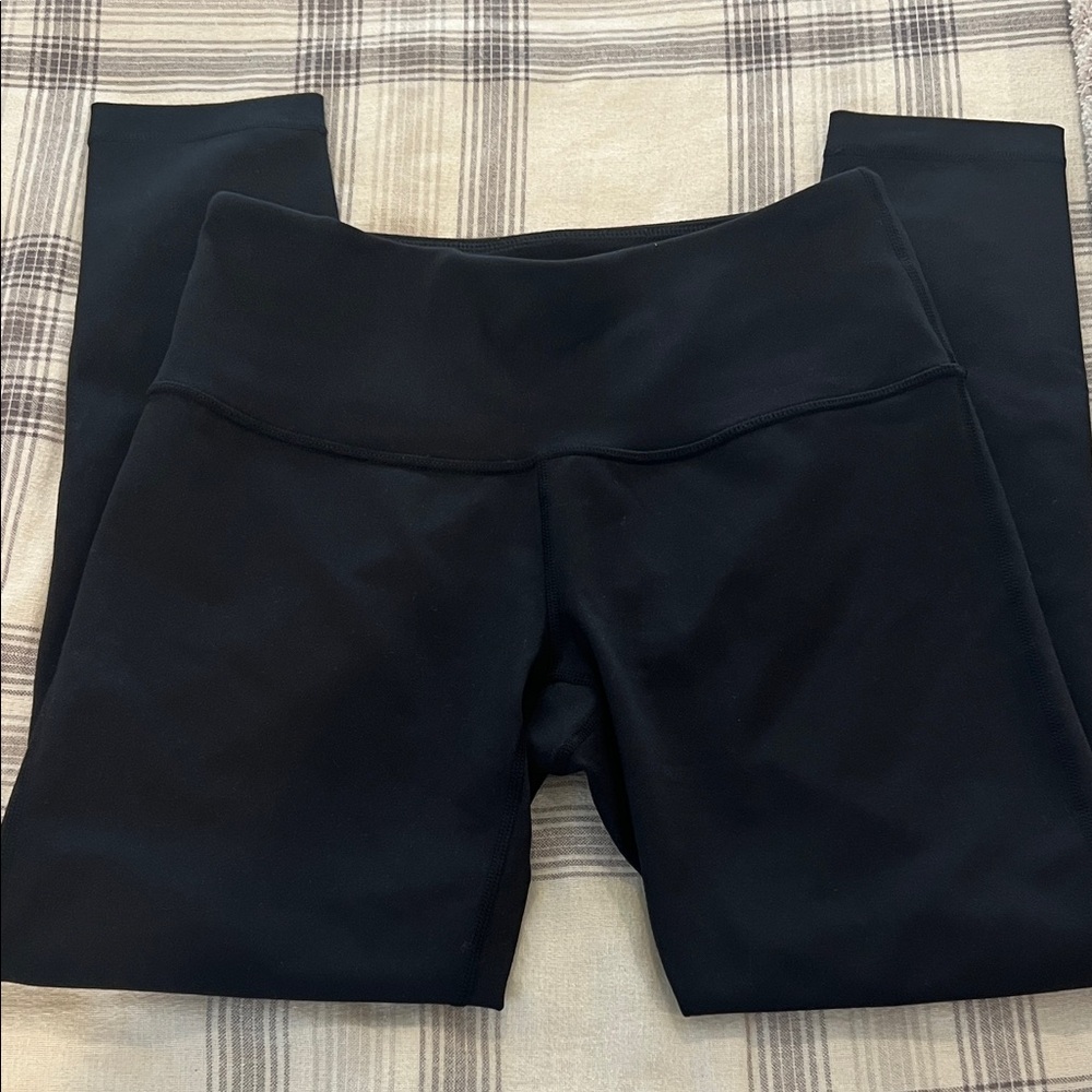 Zella Black Active Leggings